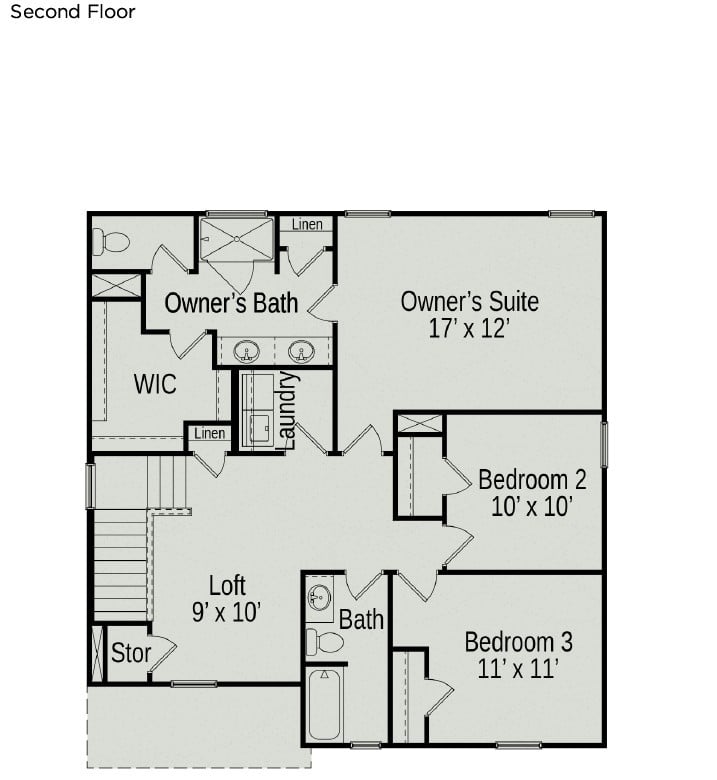 617 Nightengale Ridge Dr, Columbia, TN 38401