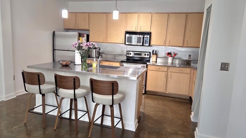 1803 Broadway #315, Nashville, TN 37203