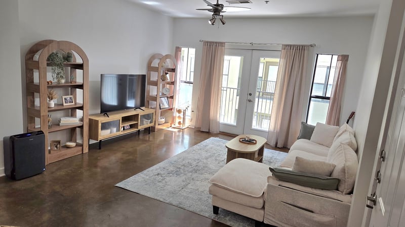 1803 Broadway #315, Nashville, TN 37203