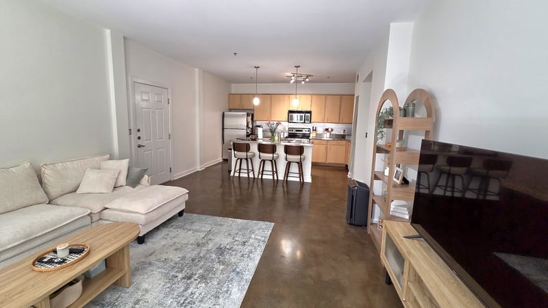 1803 Broadway #315, Nashville, TN 37203