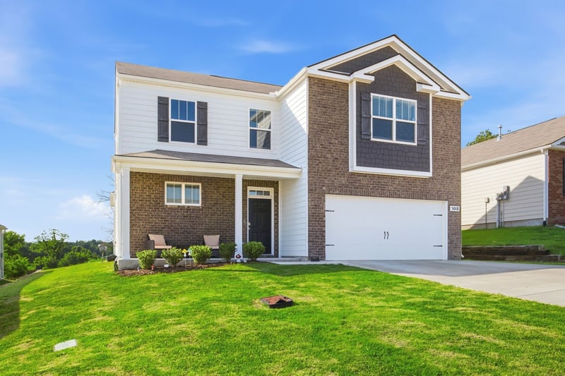 5018 Benelli Dr, Lebanon, TN 37090