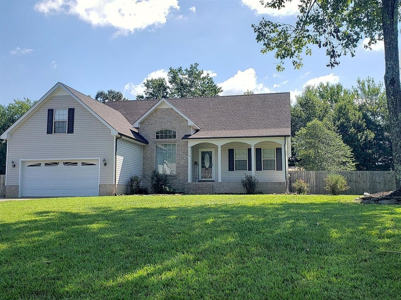 110 Carrie Mae Cir, Portland, TN 37148