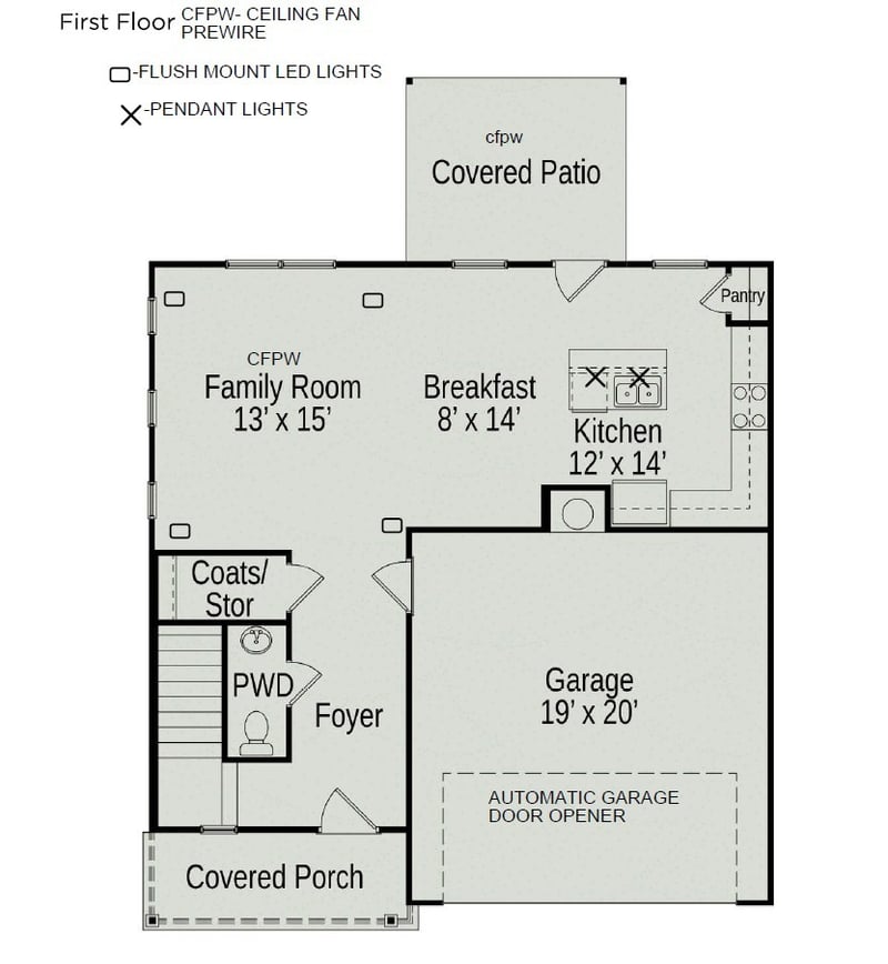 621 Nightengale Ridge Dr, Columbia, TN 38401