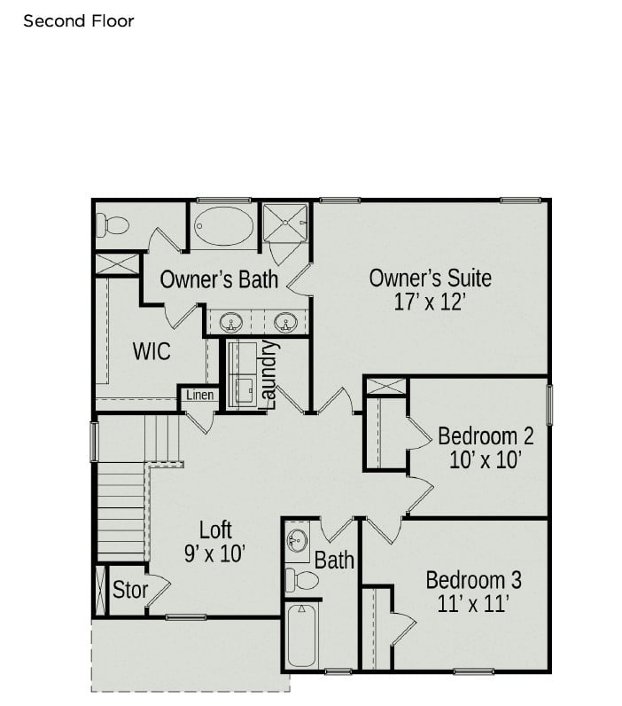 621 Nightengale Ridge Dr, Columbia, TN 38401
