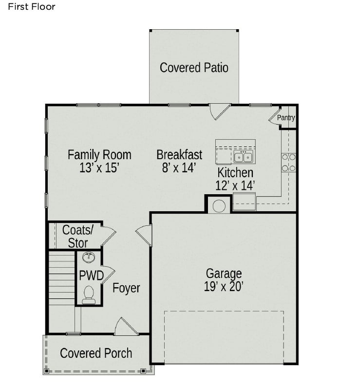 621 Nightengale Ridge Dr, Columbia, TN 38401