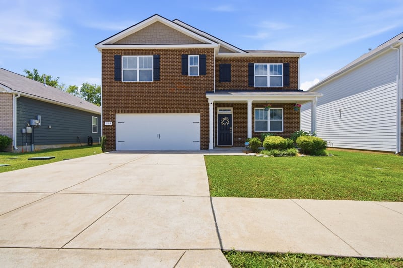 514 Ash St, Lebanon, TN 37087