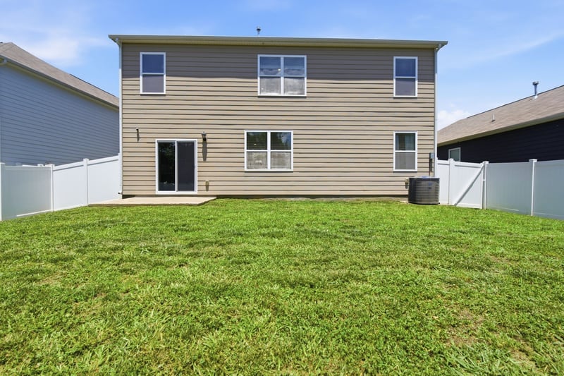 514 Ash St, Lebanon, TN 37087