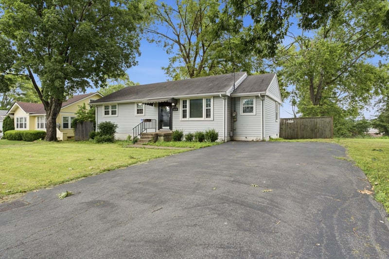 119 Myers St, Goodlettsville, TN 37072