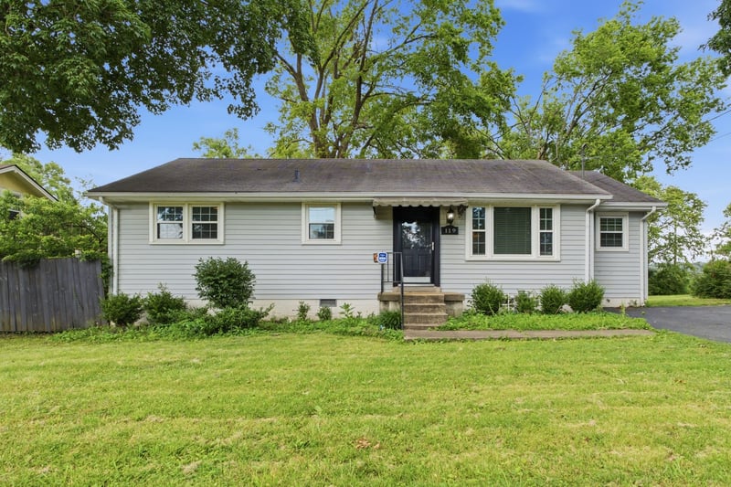119 Myers St, Goodlettsville, TN 37072
