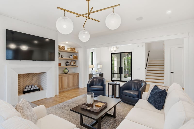 328 Kelly Glenn Ct, Brentwood, TN 37027