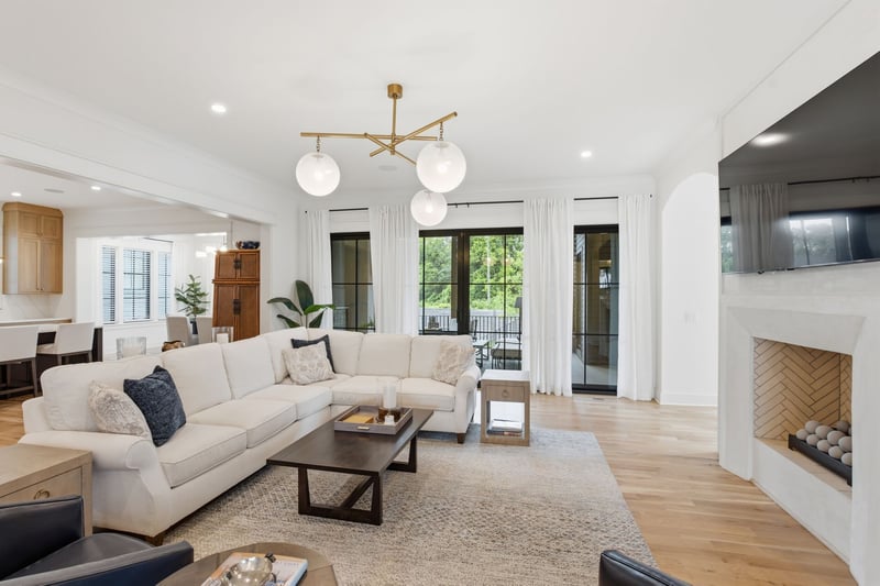 328 Kelly Glenn Ct, Brentwood, TN 37027