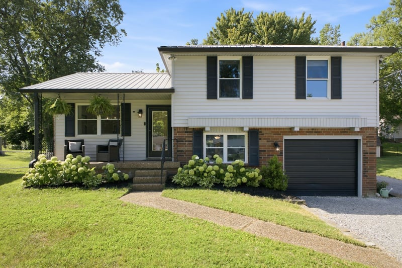 114 Flintlock Dr, Franklin, TN 37064
