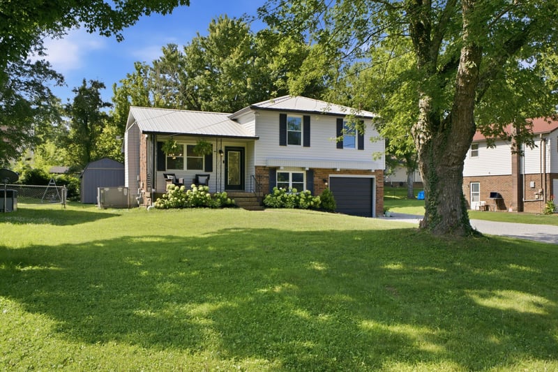 114 Flintlock Dr, Franklin, TN 37064