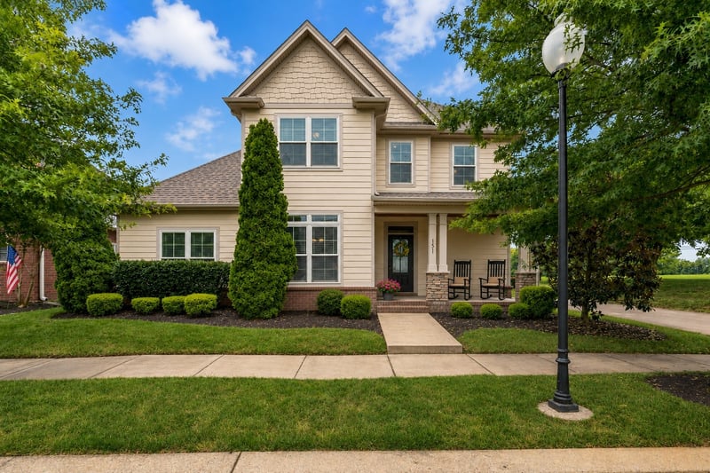 1511 Stokesly Dr, Murfreesboro, TN 37128