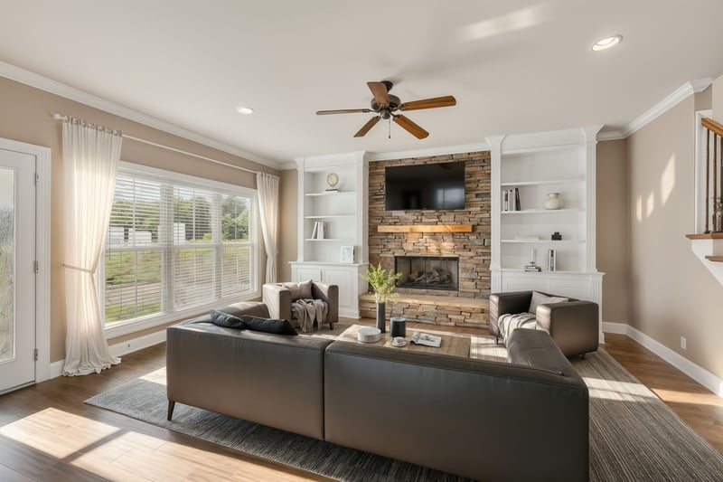 1511 Stokesly Dr, Murfreesboro, TN 37128