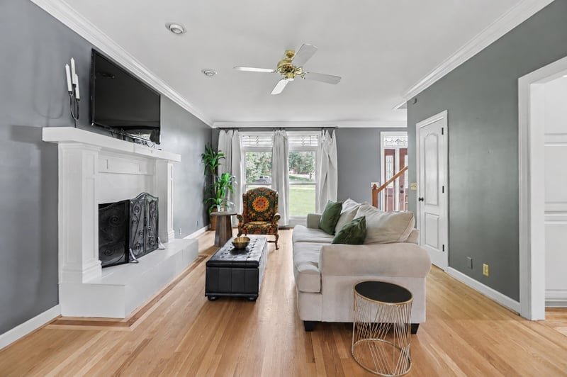 1012 Stirlingshire Dr, Hendersonville, TN 37075