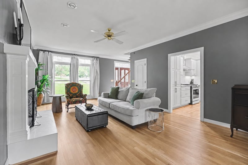 1012 Stirlingshire Dr, Hendersonville, TN 37075