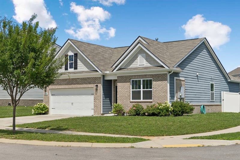 2013 Tate Farm Ln, White House, TN 37188
