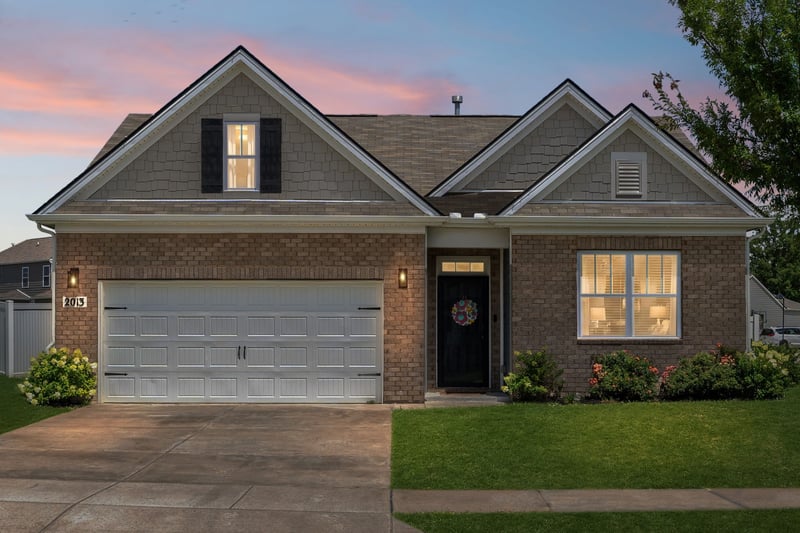 2013 Tate Farm Ln, White House, TN 37188