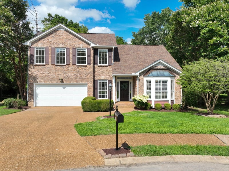 4629 Sandy Creek Rd, Nashville, TN 37221