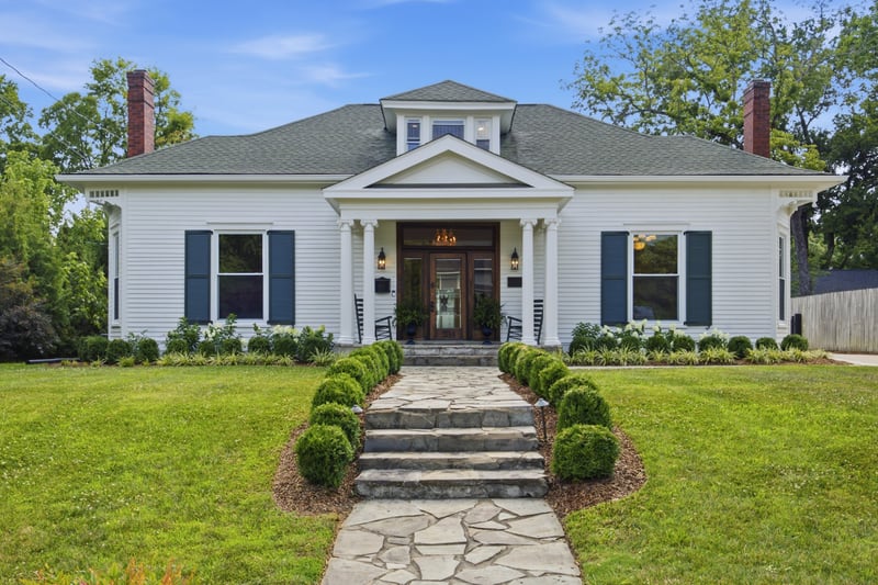 334 3rd Ave S, Franklin, TN 37064