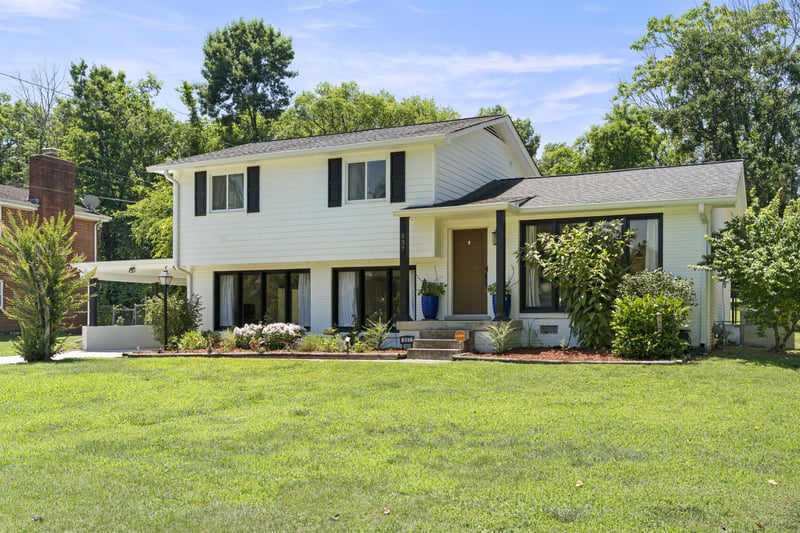 537 Rural Hill Rd, Nashville, TN 37217