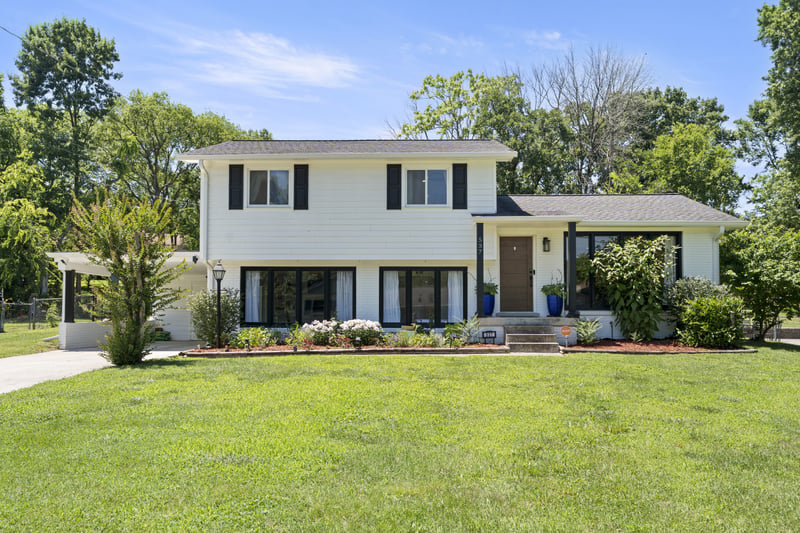 537 Rural Hill Rd, Nashville, TN 37217