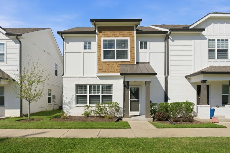 2126 Bayport Ave, Old Hickory, TN 37138
