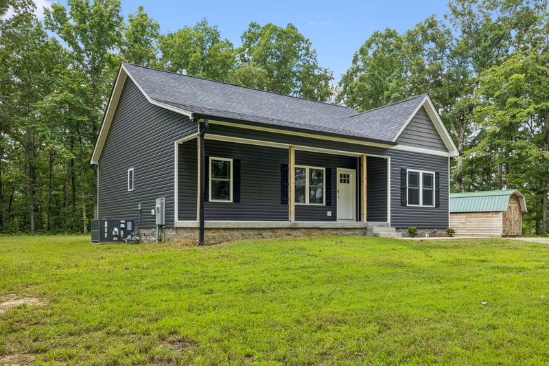 567 Mcelhiney Rd, Dickson, TN 37055