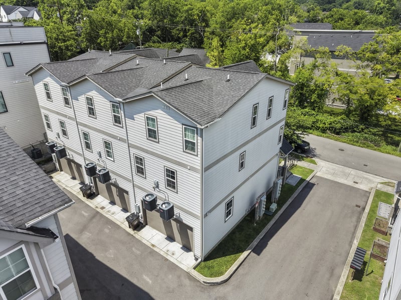 122C Oceola Ave, Nashville, TN 37209