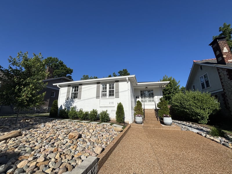 2105 18th Ave, Nashville, TN 37212