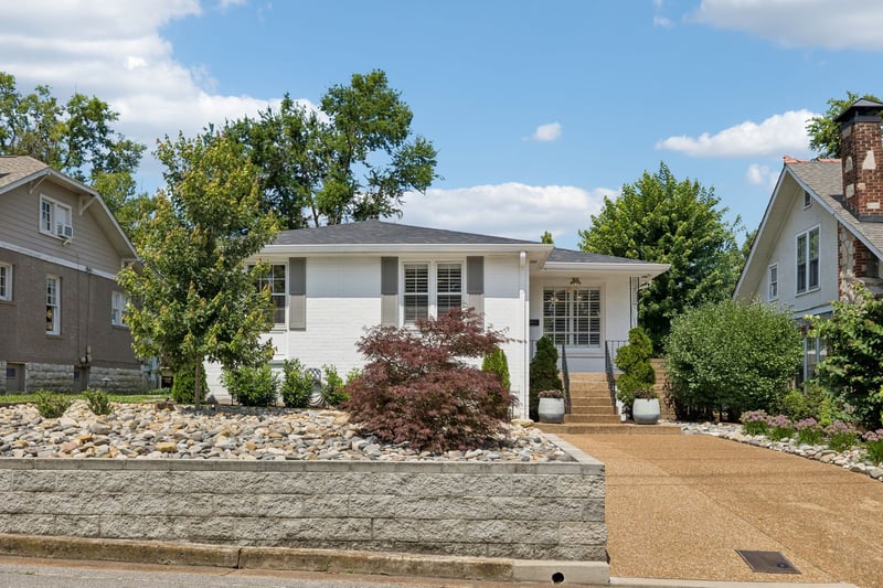 2105 18th Ave, Nashville, TN 37212