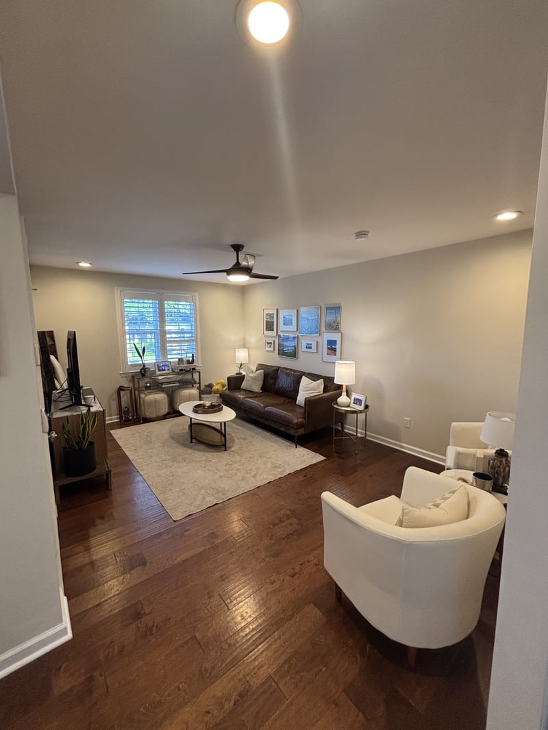 2105 18th Ave, Nashville, TN 37212