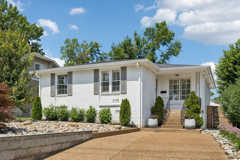 2105 18th Ave, Nashville, TN 37212