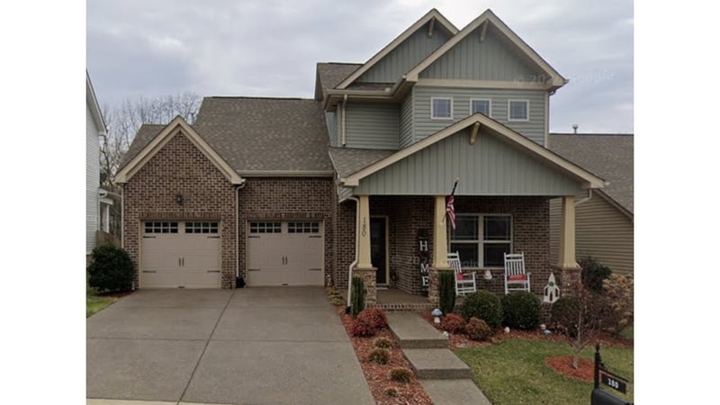 180 Bexley Way, White House, TN 37188