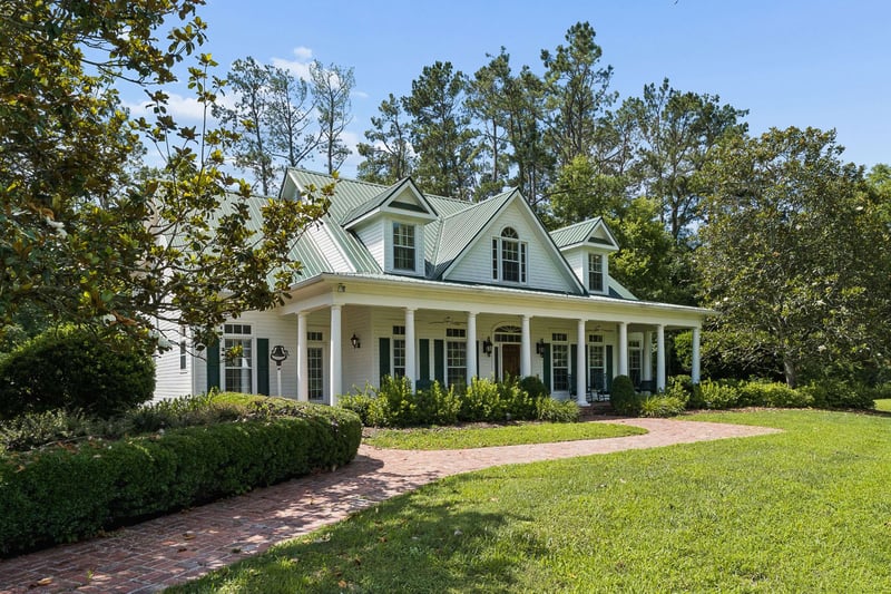 324 E Kingston Springs Rd, Kingston Springs, TN 37082
