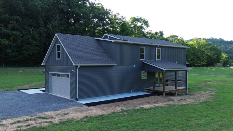 210 Granville Hwy, Chestnut Mound, TN 38552
