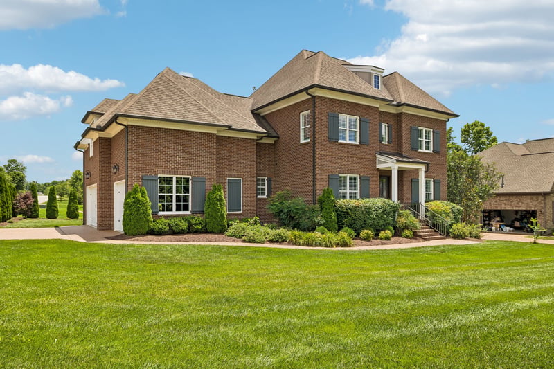 4101 Banner Square Ln, Arrington, TN 37014