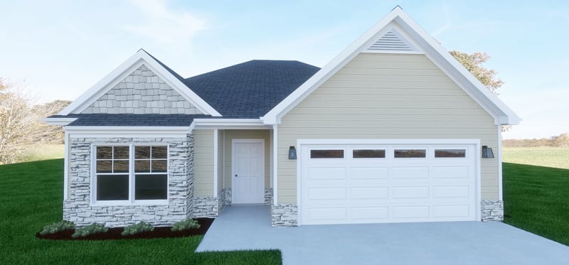 517 Crimper Ln, Murfreesboro, TN 37128