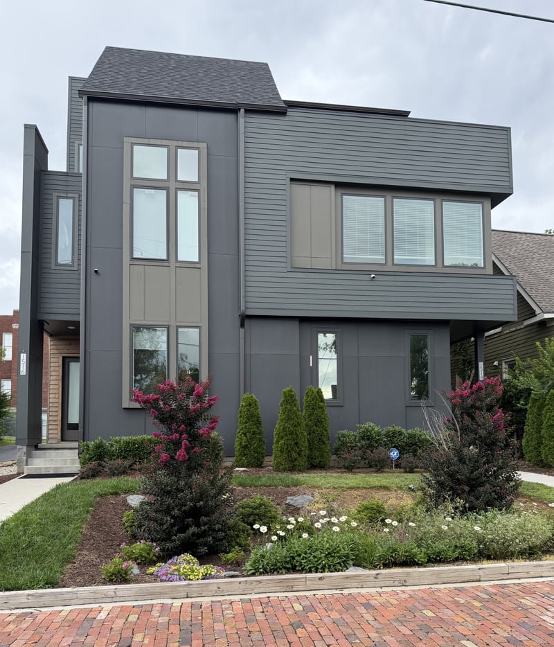 1516 10th Ave, Nashville, TN 37208