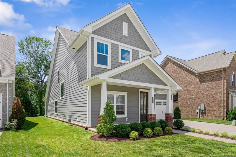 4120 Flowing Creek Dr, Franklin, TN 37064