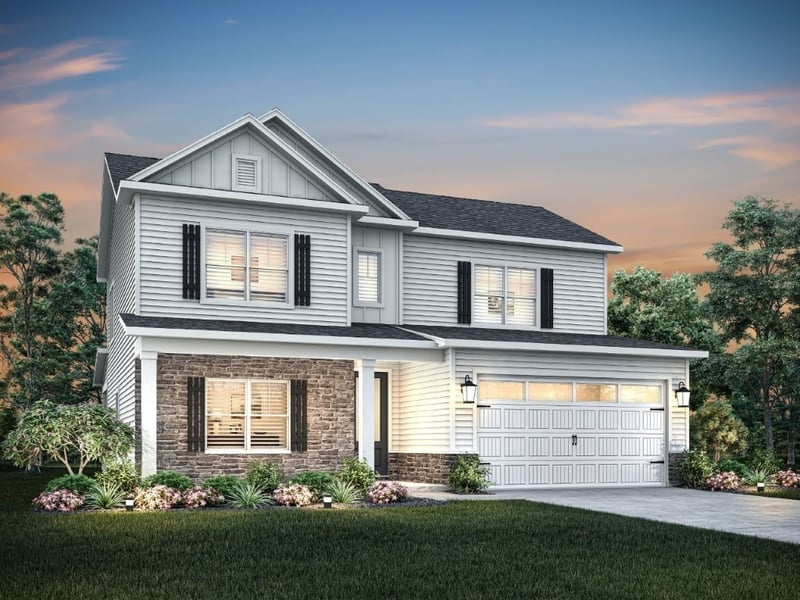 608 Silver Tc, White House, TN 37188