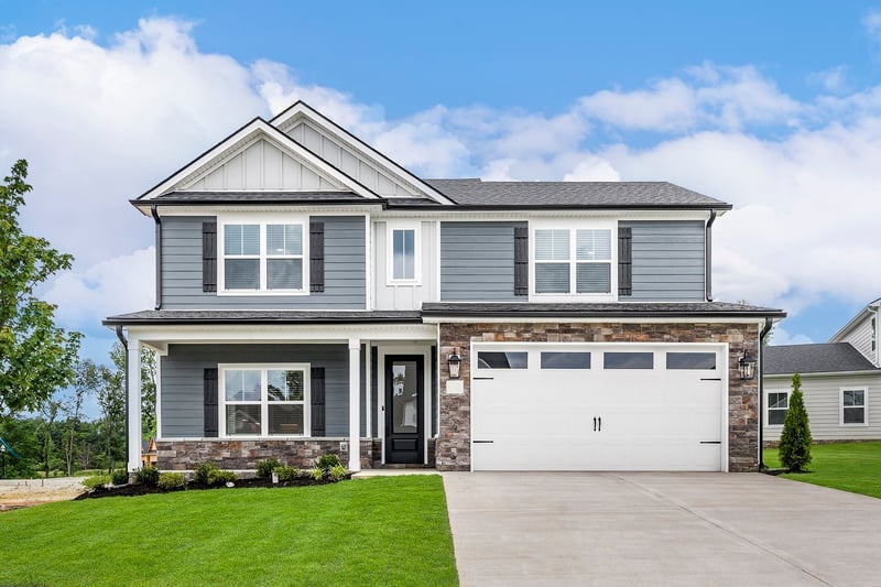 608 Silver Tc, White House, TN 37188