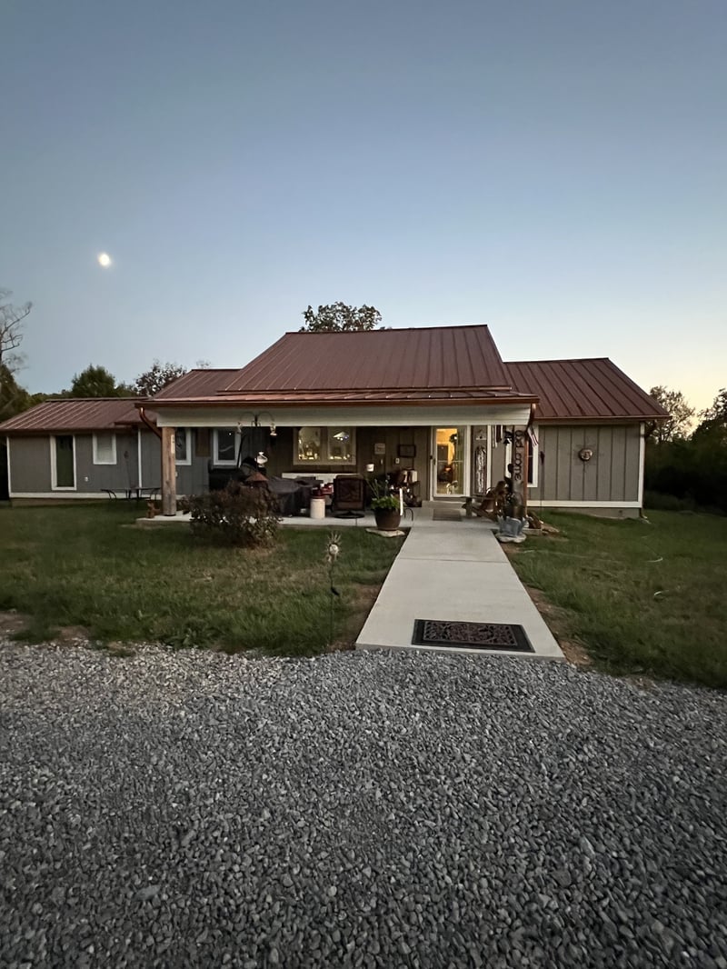 3571 Murfreesboro Rd, Lebanon, TN 37090