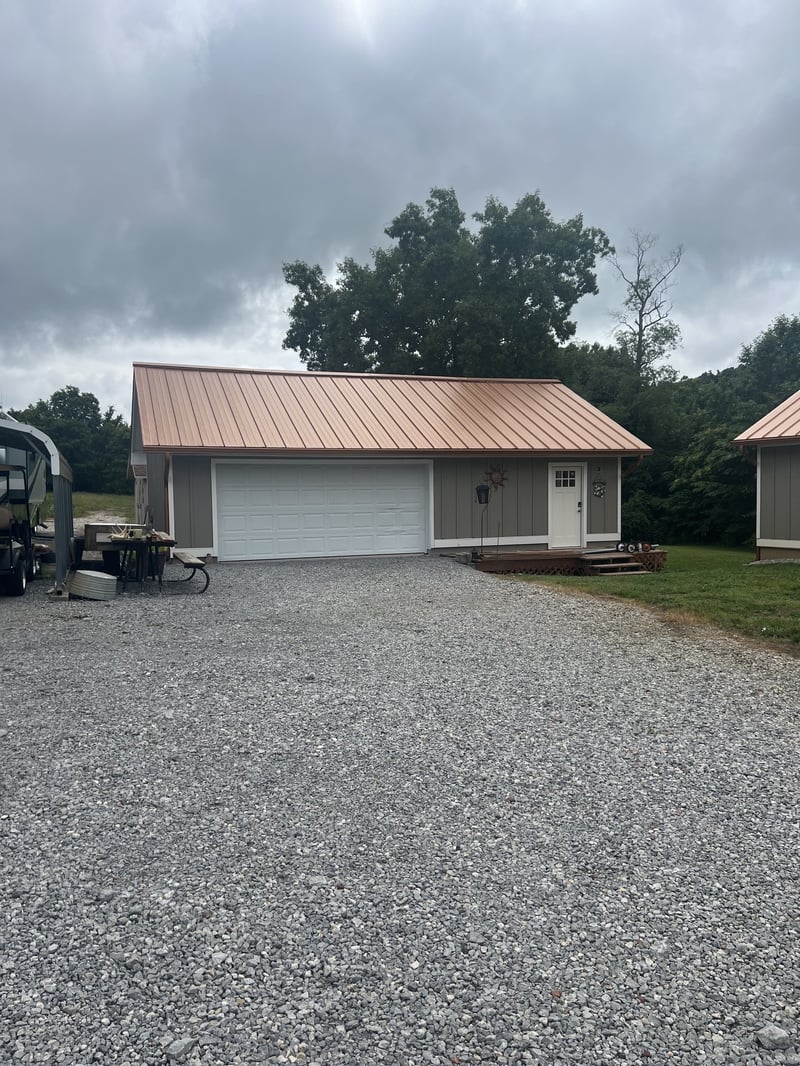 3571 Murfreesboro Rd, Lebanon, TN 37090