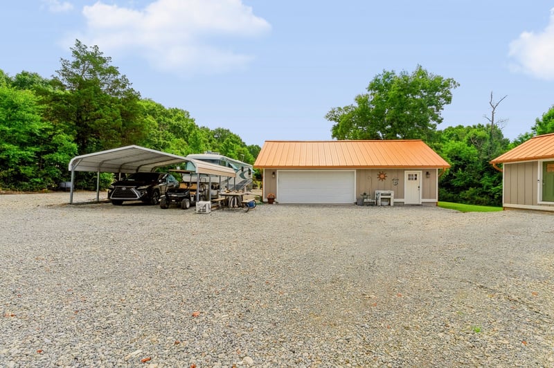3571 Murfreesboro Rd, Lebanon, TN 37090