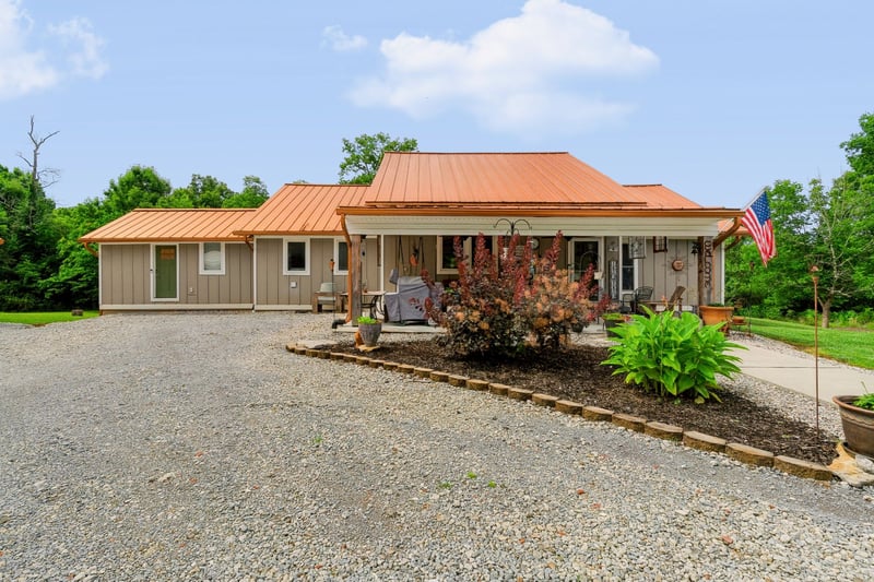 3571 Murfreesboro Rd, Lebanon, TN 37090