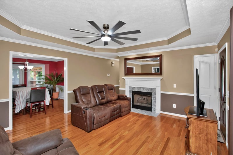 206 Allers Dr, White House, TN 37188