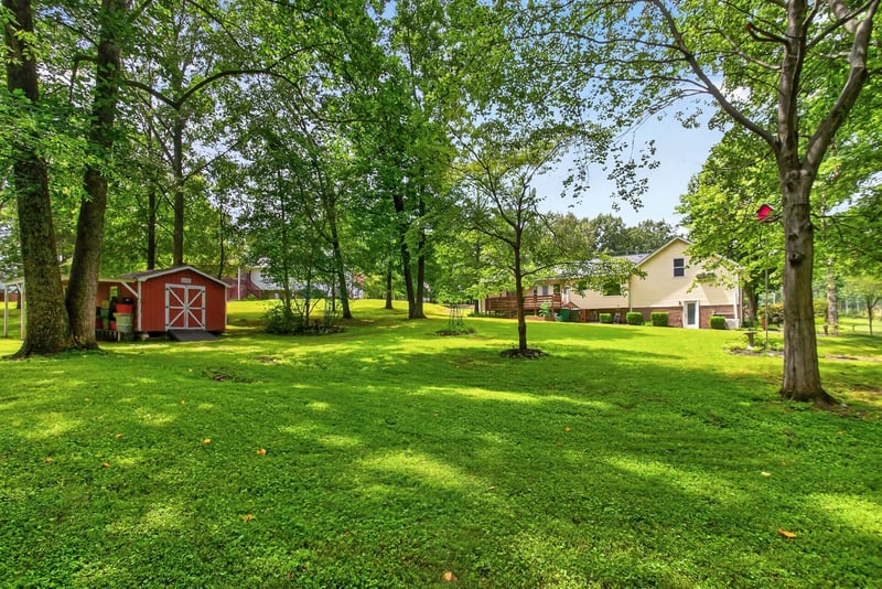 206 Allers Dr, White House, TN 37188
