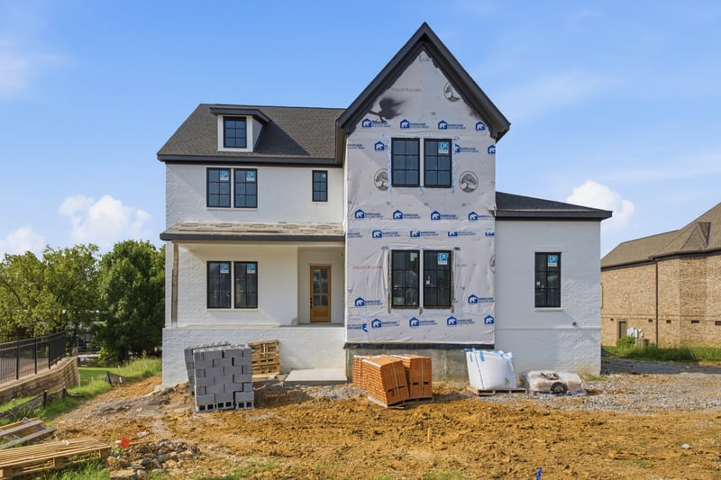 114 Devan Kishan Way, Mount Juliet, TN 37122